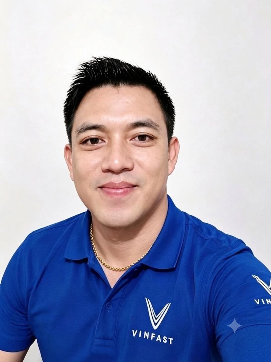 All Unit VinFast Lombok