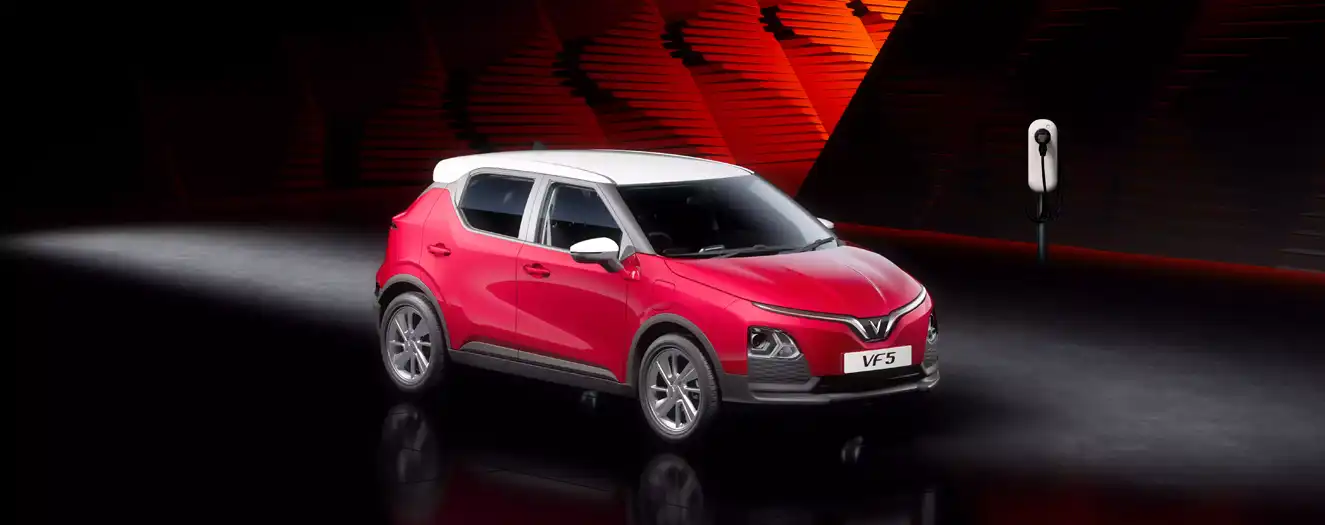 VinFast VF 5